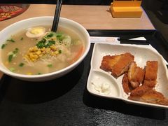 -大家乐(广州中华广场店)