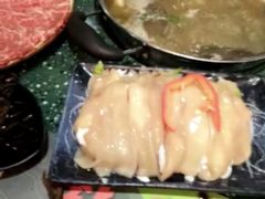 -叙亨轩海鲜火锅