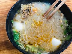 肥肠粉-青石桥老瓦房肥肠粉总店(青石桥总店)