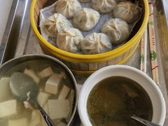 -一刘汤包(杏林店)