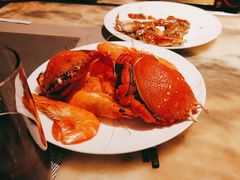-安蒂娅·海鲜自助餐厅(安蒂娅美兰酒店)