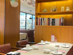 大堂-尚一汤 广东炖汤(金桥国际店)