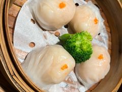 -点心传说·粤菜点心(佐阾虹湾店)