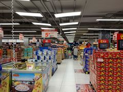 -家乐福(古北店)