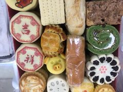 点心匣子-北京稻香村(六里桥店)