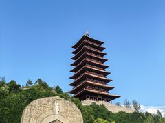 -牛首山文化旅游区