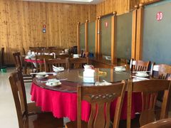 -小本鸡饭店(滨江白马湖店)