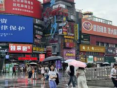 -靓虾二哥长沙地标小龙虾(五一广场店)