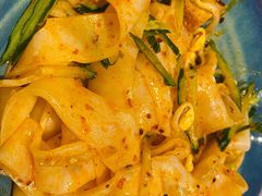 凉皮-高望村老王家(南光店)