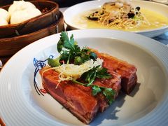 花园肴肉-花园茶楼(兴城西路店)