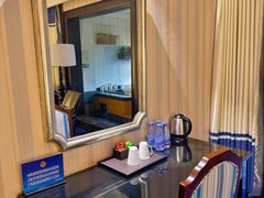 -春晖园度假酒店温泉