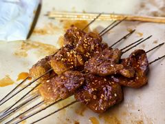 -聚点串吧·小酒局(北京旗舰店)