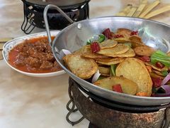 -天天沸腾(东港路店)