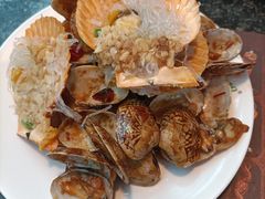 -汉巴味德(大悦城店)