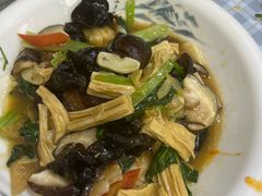 -芳芳餐厅(白沙路店)