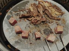 -花味·自助烤肉(南方时代店)