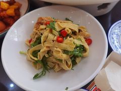 -邢家锅贴老店·非遗·开封菜(金明广场店)