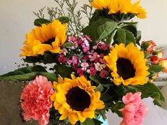 -花样年华花艺生活馆(恒泉花园店)