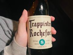 -7座啤酒館