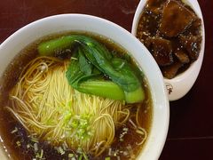-东吴面馆(好运街店)