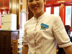 -老码头火锅(玉林店)