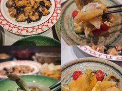 -食锦记·福建私房菜(浦西万达店)