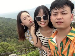 -广东惠东海龟国家级自然保护区