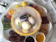 -哈根达斯(武汉天地店)