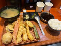 -天妇罗内顺田(罗湖店)