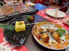 -仙隐小鹿中华料理(南宁万象城店)