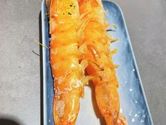 -庖丁兄弟干式熟成牛排自助餐厅(仁恒伊势丹店)