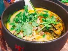 -和府捞面(方庄店)