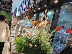 -金滏山烤肉·海鲜·火锅自助餐厅(襄阳万达店)