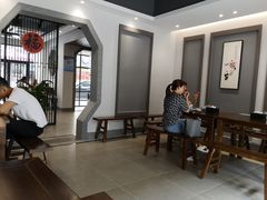 大堂-戴家面(武康永安小区店)
