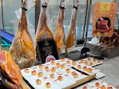 -丰卓会海鲜自助(中润大道店)
