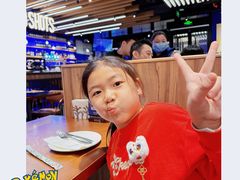 -bluefrog蓝蛙(悠唐购物中心店)