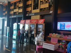 -万达影城(世茂海峡广场IMAX店)