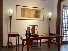 -深圳博物馆(古代艺术馆)
