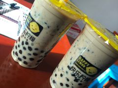 -快乐柠檬happylemon(印象城店)