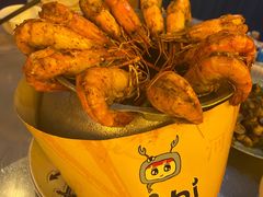 -喜碧海鲜·二十年本土海鲜老字号(上排店)