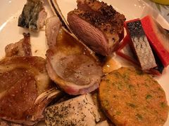 -上海虹桥宾馆味翠餐厅