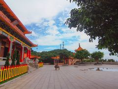 -放鸡岛生态旅游国际度假区