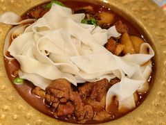 -阿拉丁新疆风味餐厅·清真(罗廊巷店)