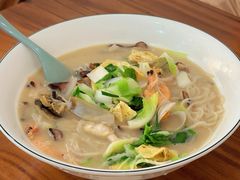 特色面-乐清海鲜面馆(服装城店)