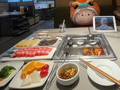 -海底捞火锅(龙湖金沙天街店)