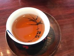 -洲际酒店·地平线全日餐厅HORIZON CAFÉ