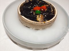 -玫瑰厅上海菜(兴国路店)