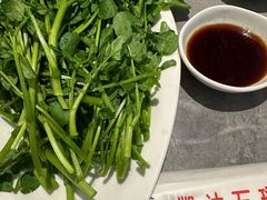 -张凯达·深海石斑鱼潮汕火锅(十五年品牌•虹桥天街店)