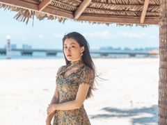 -东郊椰林