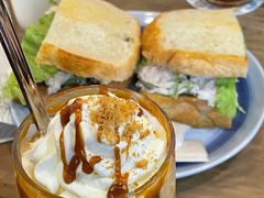 -西关84·History·Art·Cafe